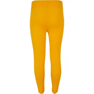 Legging girl's knitwear Urban Classics Tech image-2