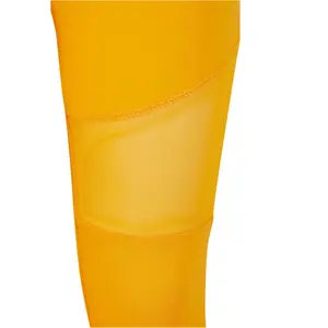 Legging girl's knitwear Urban Classics Tech image-4