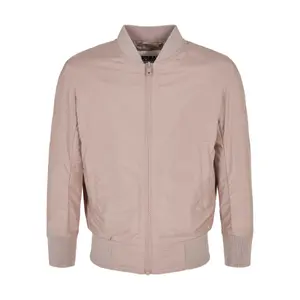 Girl bomber jacket Urban Classics Light image-0