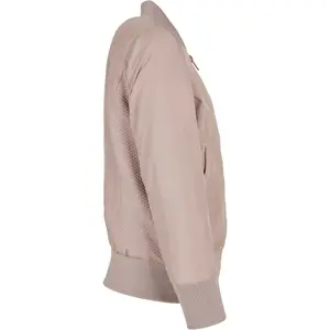 Girl bomber jacket Urban Classics Light image-1