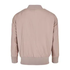 Girl bomber jacket Urban Classics Light image-2