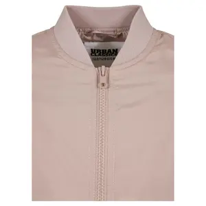 Girl bomber jacket Urban Classics Light image-3