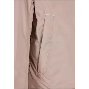 Girl bomber jacket Urban Classics Light image-5