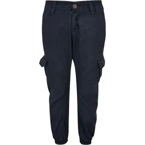Pants cargo enfant Urban Classics image-0
