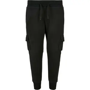 Kids' joggers Urban Classics Fitted Cargo image-0