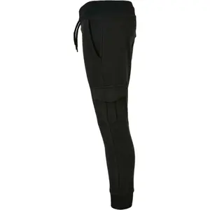 Kids' joggers Urban Classics Fitted Cargo image-2