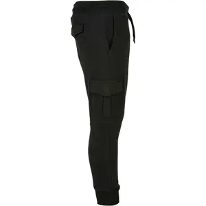 Kids' joggers Urban Classics Fitted Cargo image-3