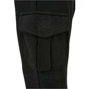 Kids' joggers Urban Classics Fitted Cargo image-5