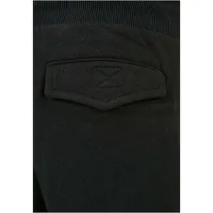 Kids' joggers Urban Classics Fitted Cargo image-6