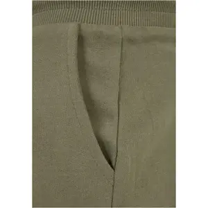 Kids' slim fit cargo joggers Urban Classics image-2