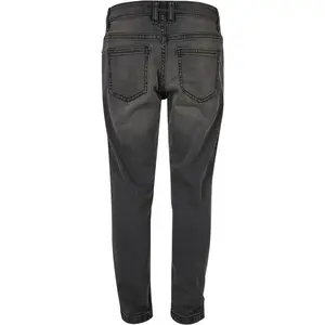 Children's jeans Urban Classics Stretch image-2