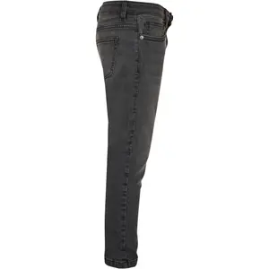 Children's jeans Urban Classics Stretch image-3