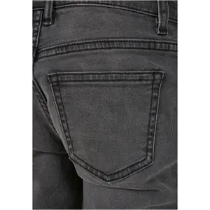 Children's jeans Urban Classics Stretch image-5