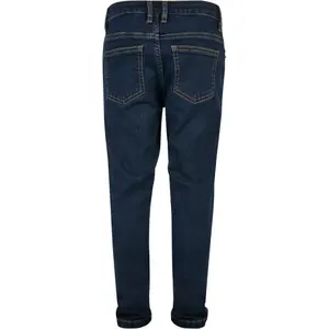 Children's jeans Urban Classics Stretch image-2