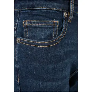 Children's jeans Urban Classics Stretch image-4