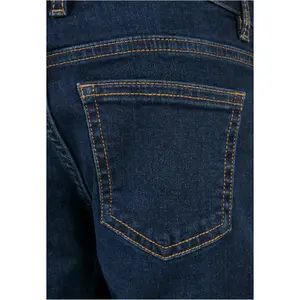 Children's jeans Urban Classics Stretch image-5