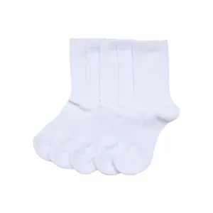 Children's sports socks Urban Classics (x5)
