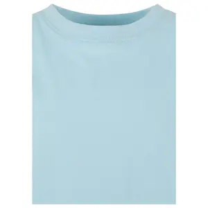 Girl's T-shirt Urban Classics Kimono image-2