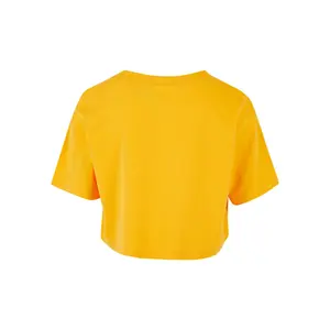 Girl's T-shirt Urban Classics Kimono image-1