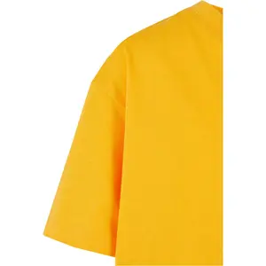 Girl's T-shirt Urban Classics Kimono image-3