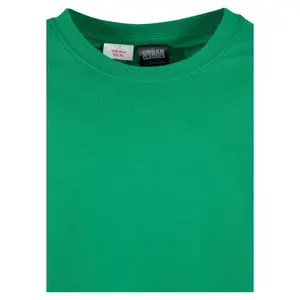 T-shirt court fille Urban Classics Kimono image-2