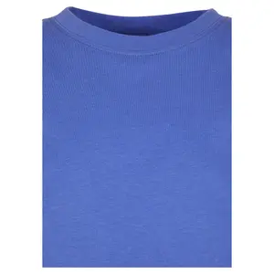 T-shirt court fille Urban Classics Kimono image-2