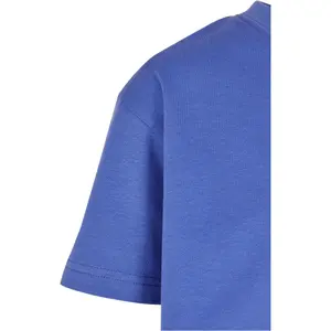 T-shirt court fille Urban Classics Kimono image-3