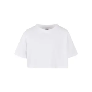 Girl's T-shirt Urban Classics Kimono (x2) image-0