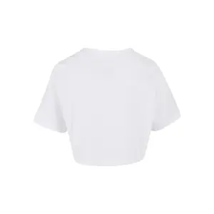 Girl's T-shirt Urban Classics Kimono (x2) image-2