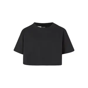 Girl's T-shirt Urban Classics Kimono (x2) image-1