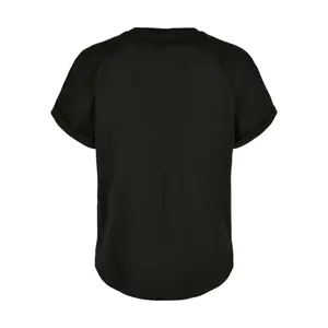 Child's T-shirt Urban Classics Long Shaped Turnup image-1