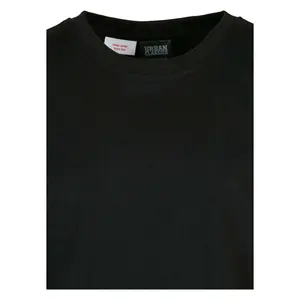 Child's T-shirt Urban Classics Long Shaped Turnup image-2