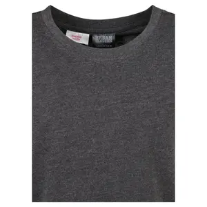 Child's long lapel T-shirt Urban Classics image-2