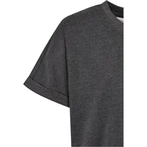 Child's long lapel T-shirt Urban Classics image-3