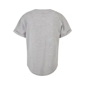 Child's long lapel T-shirt Urban Classics image-1