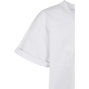 Child's T-shirt Urban Classics Long Shaped Turnup image-3