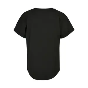 Children's long t-shirts with lapels Urban Classics (x2) image-1