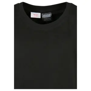 Children's long t-shirts with lapels Urban Classics (x2) image-2