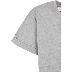 Children's long t-shirts with lapels Urban Classics (x2) image-6