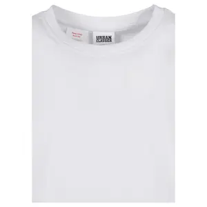 Children's long t-shirts with lapels Urban Classics (x2) image-3