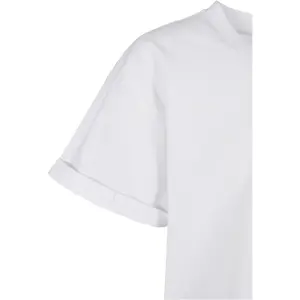 Children's long t-shirts with lapels Urban Classics (x2) image-4