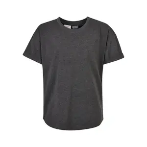 Children's long t-shirts with lapels Urban Classics (x2) image-5