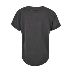 Children's long t-shirts with lapels Urban Classics (x2) image-6