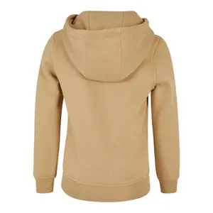 Sweat hooded child Urban Classics Basic image-1