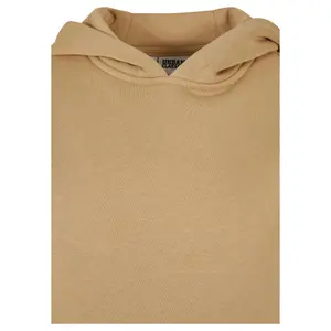 Sweat hooded child Urban Classics Basic image-2