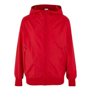 Waterproof jacket for children Urban Classics image-0