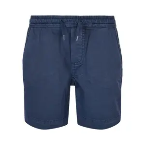 Twill jogging shorts for kids Urban Classics Stretch image-0