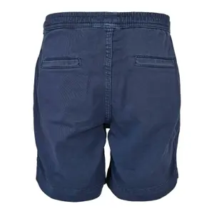Twill jogging shorts for kids Urban Classics Stretch image-2
