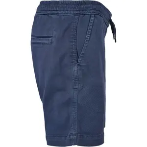 Twill jogging shorts for kids Urban Classics Stretch image-3