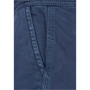 Twill jogging shorts for kids Urban Classics Stretch image-4